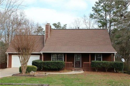 2630 Lanier Beach South Road, Cumming, GA 30041