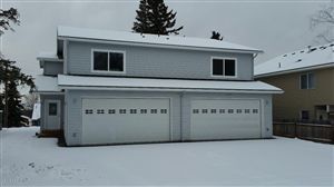 11344 Dawn Street, Eagle River, AK 99577