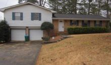 2376 Bailey Drive Norcross, GA 30071