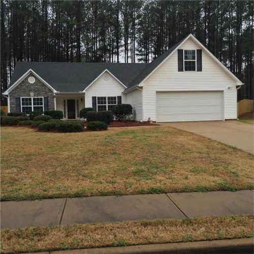 1136 Manchester Court, Social Circle, GA 30025
