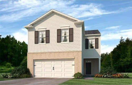 2889 South Hills, Riverdale, GA 30296