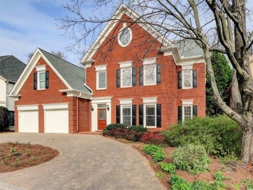 4611 Chattahoochee Crossing, Marietta, GA 30067