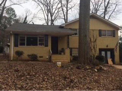 3317 Harris Road Sw, Marietta, GA 30060