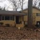 3317 Harris Road Sw, Marietta, GA 30060 ID:13847325