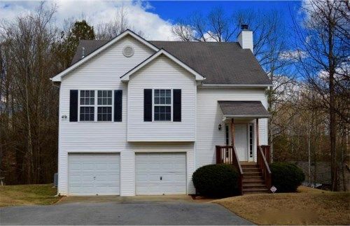 5135 Gable Ridge Way, Buford, GA 30518