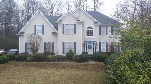 3183 Robinwood Trail, Oxford, GA 30054