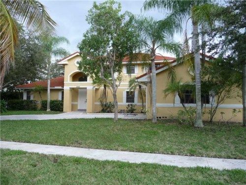 19440 NW 3RD ST, Hollywood, FL 33029