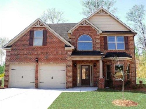 9913 Musket Ridge Circle, Jonesboro, GA 30238
