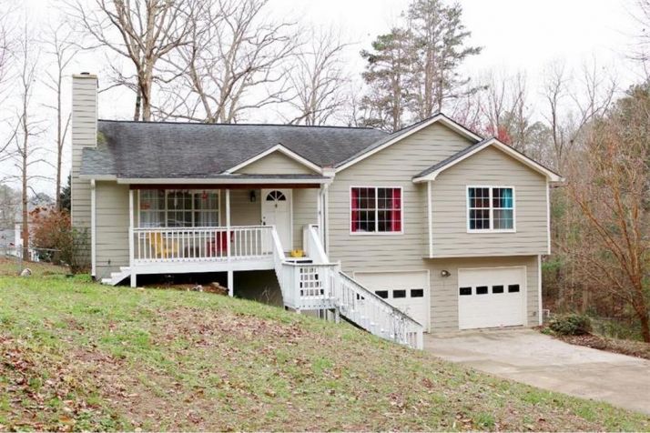5310 Oaks Landing Court, Buford, GA 30518