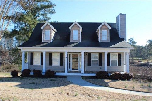 107 Garrison Court, Temple, GA 30179