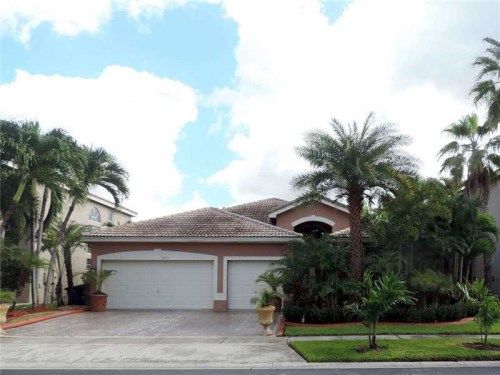 1971 SW 164 AV, Hollywood, FL 33027