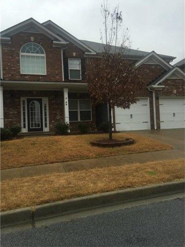 3496 Cragstone Road, Lithonia, GA 30038