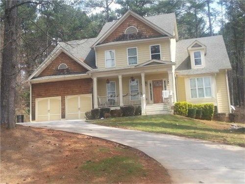 545 Northern Avenue, Stone Mountain, GA 30083
