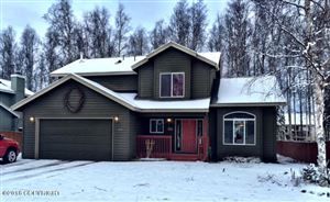 16501 Nicoli Way, Eagle River, AK 99577