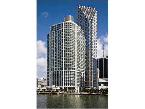 300 S BISCAYNE BL # T-2212, Miami, FL 33131