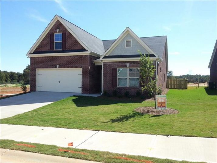 1770 Rolling View Lane, Cumming, GA 30040