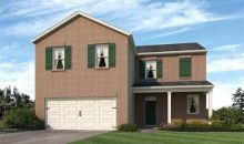 5507 Luther Court Ellenwood, GA 30294