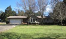 434 Oakwood Drive Cedartown, GA 30125