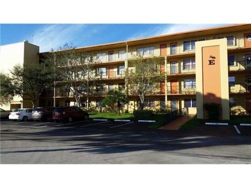 13155 SW 7th # E410, Hollywood, FL 33027