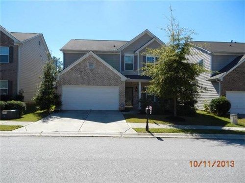 5209 Carrington Park Drive, Powder Springs, GA 30127