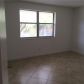 758 NW 103RD TE # 758, Hollywood, FL 33026 ID:13848806