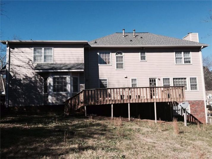 960 Thornbush Court, Lawrenceville, GA 30046