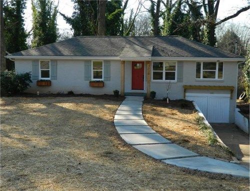 2779 Horse Shoe Drive Se, Atlanta, GA 30316