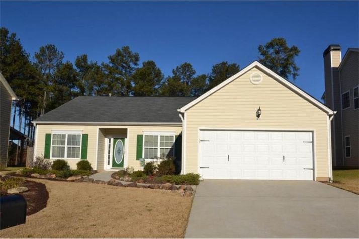 4178 Elm Trace Drive, Loganville, GA 30052