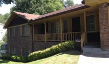 1664 Lamancha Drive Lawrenceville, GA 30044