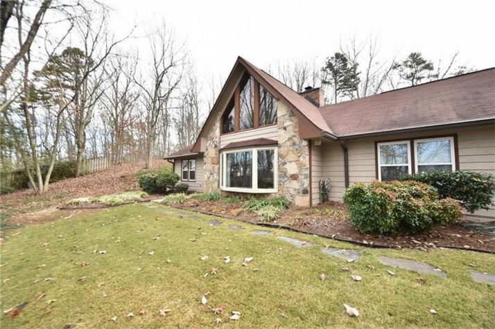 4070 John Allyson Drive, Cumming, GA 30040