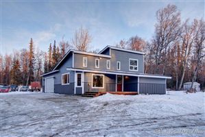 10273 N Wolverine Road, Palmer, AK 99645