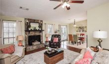 1407 Brandon Square Lawrenceville, GA 30044