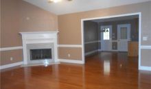 403 Shore Crest Street N Martin, GA 30557