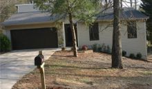 3515 Sheree Trail Stone Mountain, GA 30087