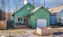 11954 Copper Mountain Drive Eagle River, AK 99577