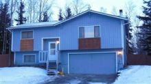 9521 Quail Circle Eagle River, AK 99577