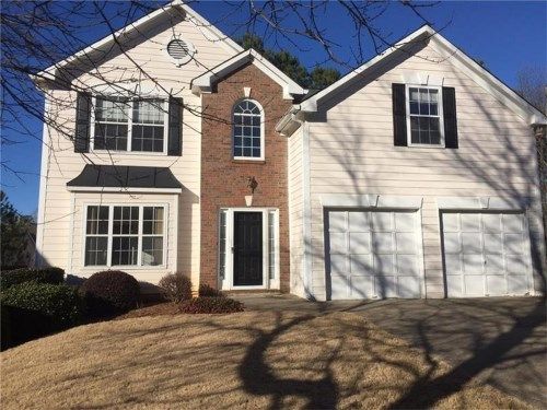 1304 Telhurst Court Nw, Kennesaw, GA 30144