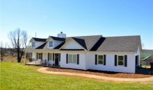 4307 Leafview Drive Gillsville, GA 30543