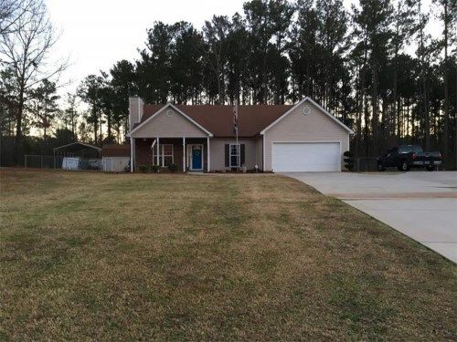 1873 Flat Rock Road, Stockbridge, GA 30281