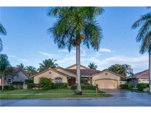 10981 NW 3rd St, Fort Lauderdale, FL 33324