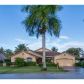 10981 NW 3rd St, Fort Lauderdale, FL 33324 ID:13847457