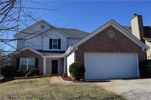 40 Creek Way, Covington, GA 30016