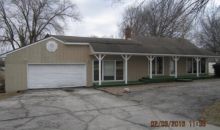 1701 Independence Lees Summit, MO 64063