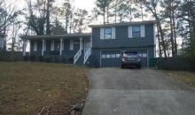 654 Continential Drive Lawrenceville, GA 30044