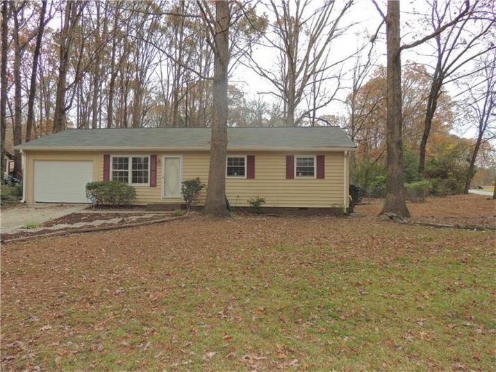 872 Cooper Way, Lawrenceville, GA 30046