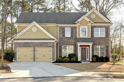 2549 Kolb Manor Circle Sw, Marietta, GA 30008