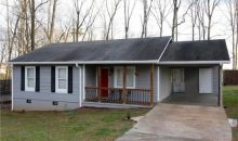 179 Henry Street Braselton, GA 30517