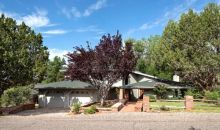 747 Mountain Shadows Drive Sedona, AZ 86336