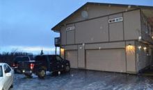 19919 Tulwar Drive Chugiak, AK 99567