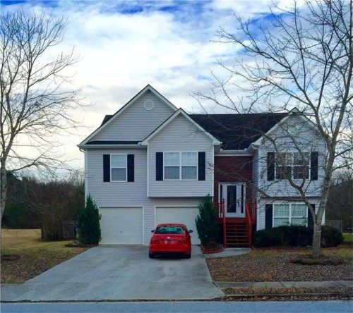 4060 Brushymill Court, Loganville, GA 30052